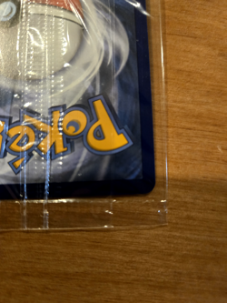 2016 POKEMON SM BLACK STAR PROMO #SM210 MOLTRES & ZAPDOS & ARTICUNO GX TAG TEAM - Image 5