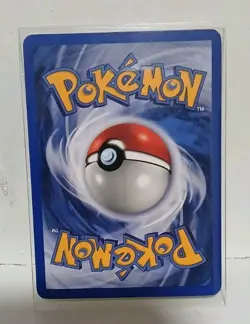Pokemon Scyther 17/130 Base Set 2 Holo 1999-2000 - Image 5