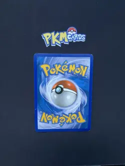Pokemon TCG Pokemon Collector Heartgold & Soulsilver 97/123 Reverse Holo MP. - Image 3