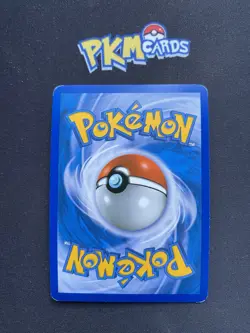 Pokemon TCG Pikachu Heartgold Soulsilver 78/123 Reverse Holo MP. - Image 2