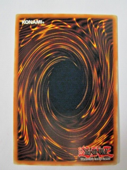 Yugioh! Shrink STON-ENSE2 Super Rare Limited Near Mint Blister Fresh!!!! - Image 2