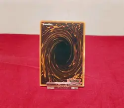 Yugioh Heart Of The Blue-Eyes ROTA-EN004 Secret Rare 1st Edition NM - Image 2