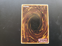 *** ELEMENTAL HERO GAIA *** SUPER RARE CT08-EN011 YUGIOH! - Image 2