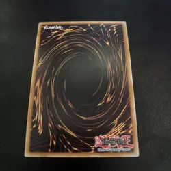 Millennium Ankh INFO-ENSP1 Ultra Rare Sneak Peek Promo Limited Edition Yugioh - Image 2