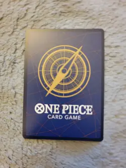 One Piece TCG PRB02-006 Roronoa Zoro Alt Art - The Best Vol. 2 - English NM - Image 2