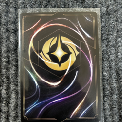 Disney Lorcana Fabled Scar Finally King 175/204 Legendary Nonfoil NM Near Mint - Image 2