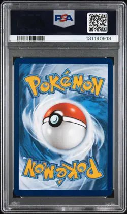 2023 POKEMON MEW EN 151 TANGELA ILLUSTRATION RARE #178 PSA 9 MINT - Image 2