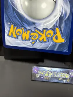 Pokemon Card Charizard EX 11/106 Jumbo Oversized Promo Light Play - Image 3