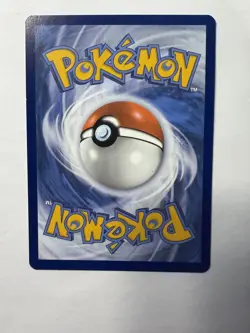 Pikachu - SV: Paldean Fates 018/091 NM English Pokemon Card - Image 2