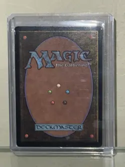 MTG Mystic Remora (Borderless Foil) Mythic 0016 Avatar The Last Air bender Card - Image 2