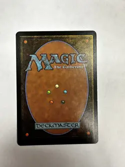 Foil Krark-Clan Shaman *Mirrodin* MTG Magic the Gathering - Image 2