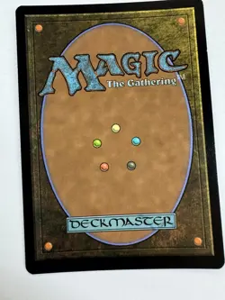 MTG Magic The Gathering Agatha’s Soul Cauldron Foil Promo Wilds Of Eldraine Card - Image 2