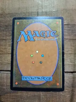 MTG - Recurring Nightmare - Exodus - 1x - NM (Magic: The Gathering) - Image 4