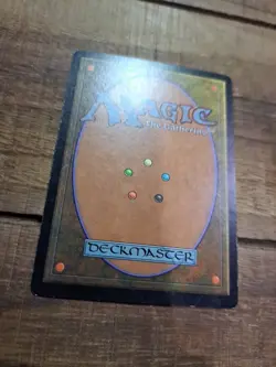 MTG - Recurring Nightmare - Exodus - 1x - NM (Magic: The Gathering) - Image 5