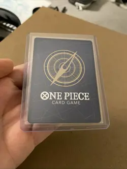 Nami Gift Collection 2023 OP01-016 - One Piece TCG - Image 3
