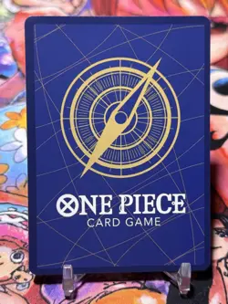 NAMI - One Piece TCG OP01-016 - PROMO - Gift Collection 2023 - Image 2
