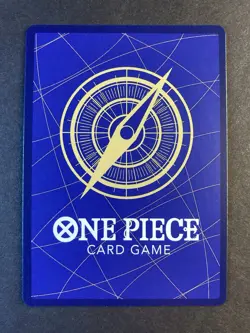 Nami Gift Collection 2023 OP01-016 One Piece TCG Promo Card Foil English - Image 2