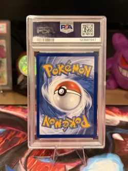 Pokemon TCG Origin Forme Dialga VSTAR GG68/GG70 Crown Zenith Secret Rare PSA 10 - Image 2