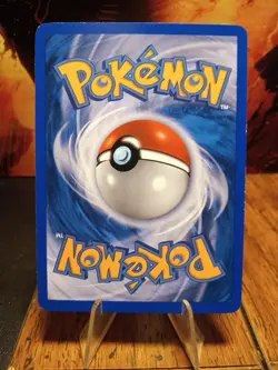 2007 Pokemon Diamond & Pearl Base Set Mime Jr. #90 - Image 3