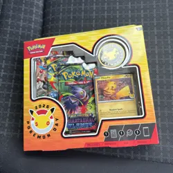 Pokemon TCG Pokemon day 2026 collection ⭐ READY TO SHIP - Image 1