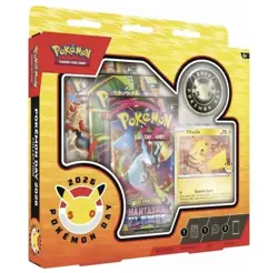 Pokemon TCG Pokemon day 2026 collection ⭐ READY TO SHIP - Image 2