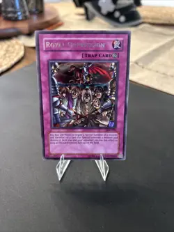 Royal Oppression LOD-091 Legacy of Darkness Unlimited - Image 1