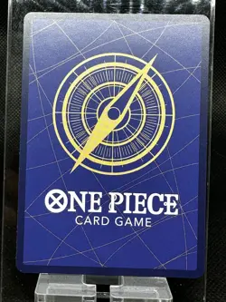 Stussy SR OP13-110 ENGLISH ONE PIECE Card Carrying on His Will - NM - Image 2