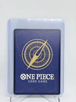 Usopp ST29-002 Parallel Starter Deck Promo One Piece Card - Image 2