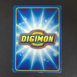 Digimon Card: Depth Charge Bo-54 - Image 2