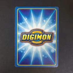 Digimon Card: Option Eater Bo-49 - Image 2