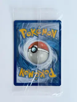 Build a Bear Pokemon Card Pikachu SM86 Promo Trading Card TCG SEALED NEW RARE - Image 2