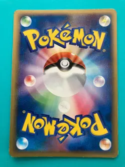 PokePark's Torchic Promo 047/P-P Promo very rare Pokemon Card Nintendo Japan F/S - Image 4