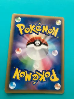 PokePark's Torchic Promo 047/P-P Promo very rare Pokemon Card Nintendo Japan F/S - Image 5