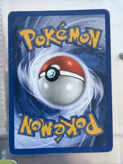 Pokemon Neo Revelation Shining Magikarp Holo Card 66/64 (Ita) - Image 2