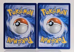 Gyarados 33/147 Reverse Holo & Holo Rare SM - Burning Shadows Pokemon Card - Image 2
