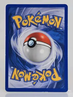 Pokemon Expedition Trainer 138/165 Copycat Card - Image 2