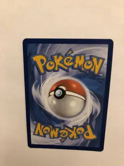 Iono Pokemon Card 269/193 Scarlet & Violet Paldea Evolved r78 - Image 3