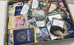 Miscellaneous Trading Card Bundle (2000 Plus Cards) - Image 2