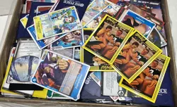Miscellaneous Trading Card Bundle (2000 Plus Cards) - Image 3