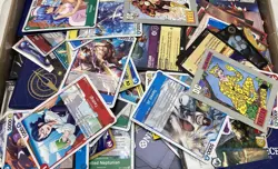 Miscellaneous Trading Card Bundle (2000 Plus Cards) - Image 4
