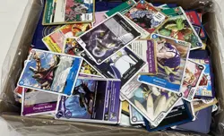 Miscellaneous Trading Card Bundle (2000 Plus Cards) - Image 2