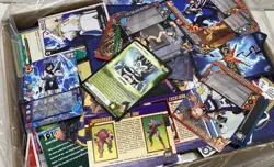 Miscellaneous Trading Card Bundle (2000 Plus Cards) - Image 3