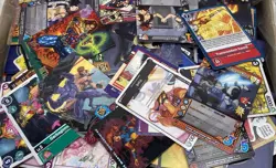 Miscellaneous Trading Card Bundle (2000 Plus Cards) - Image 4