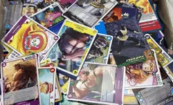 Miscellaneous Trading Card Bundle (2000 Plus Cards) - Image 5