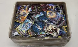 Miscellaneous Trading Card Bundle (2000 Plus Cards) - Image 1