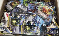 Miscellaneous Trading Card Bundle (2000 Plus Cards) - Image 3