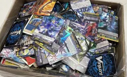 Miscellaneous Trading Card Bundle (2000 Plus Cards) - Image 5