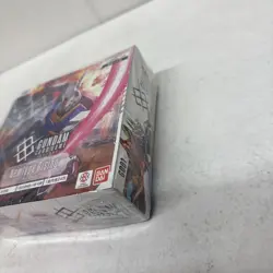 Gundam Card Game Newtype Rising Booster Box GD01 by Bandai English Edition - Image 3