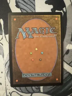 Opposition Agent Commander Legends Foil Card Magic: The Gathering - Image 2