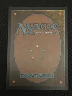 Opposition Agent - Extended Art Foil - Commander Legends - NM - MTG Copy #2 - Image 2